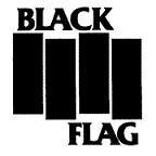 Avatar (Profilbild) von Black Flag