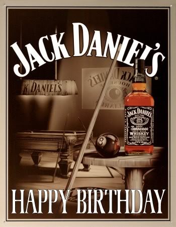 Jack Harley Hat B Day S 3 Milwaukee V Twin Harley Davidson Forum Community