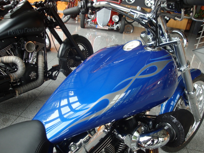 Tank Lift an Rocker C (S. 2) - Milwaukee V-Twin - Harley-Davidson Forum ...