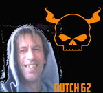 Avatar (Profilbild) von Dutch62