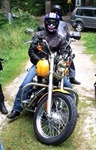 Avatar (Profilbild) von Vincenzo