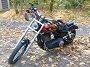 Avatar (Profilbild) von Harley-Rob