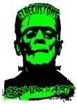 Avatar (Profilbild) von Frankenstein