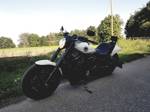Avatar (Profilbild) von mikebike