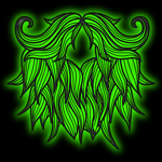Avatar (Profilbild) von Ironbeard
