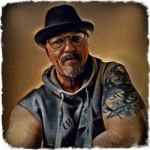 Avatar (Profilbild) von harleyhedi