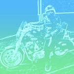Avatar (Profilbild) von SaarBiker