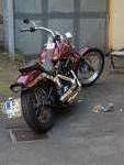 Avatar (Profilbild) von Shovelhead72