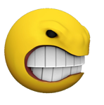 Avatar (Profilbild) von Pacman