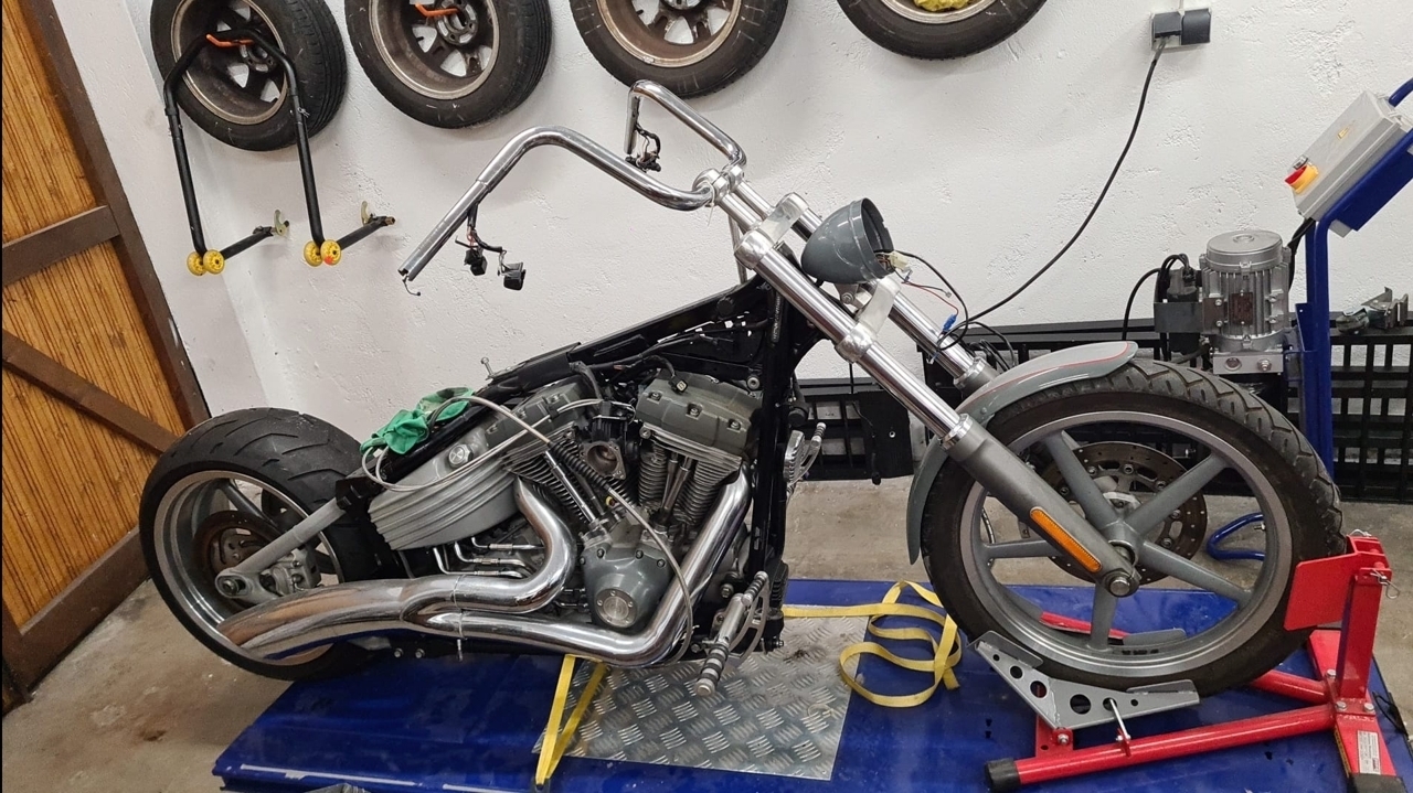 Sozius Pad Sitz Sitzpad Motorrad Harley Davidson Honda Yamaha 190x245 