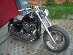 Avatar (Profilbild) von Sporty-Man