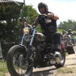 Avatar (Profilbild) von harleyflames