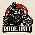 Avatar (Profilbild) von rudeunit