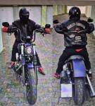 Avatar (Profilbild) von ybbon711