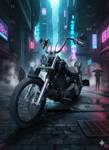 Avatar (Profilbild) von Dyna HD