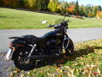 Avatar (Profilbild) von harley andi
