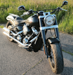 Avatar (Profilbild) von GaryK47