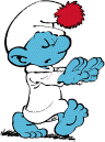 Avatar (Profilbild) von Lazysmurf