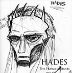 Avatar (Profilbild) von Hades