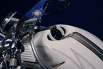 Avatar (Profilbild) von custombiker