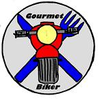 Avatar (Profilbild) von gourmetbiker