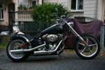 Avatar (Profilbild) von Rocker B