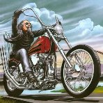 Avatar (Profilbild) von Herminator63