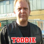 Avatar (Profilbild) von Toddie