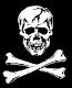 Avatar (Profilbild) von Jolly Roger