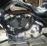 Avatar (Profilbild) von Harleyralf