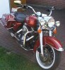 Avatar (Profilbild) von RoadKing22