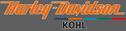 Harley-Davidson Kohl Aachen